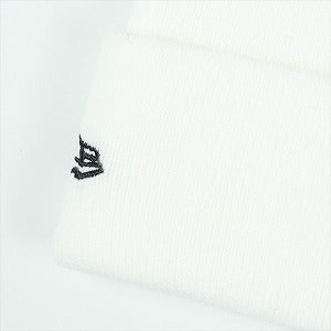 SUPREME シュプリーム 25FW New Era Old English Beanie White ビーニー 白 Size 【フリー】 【新古品・未使用品】 20827715