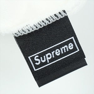 SUPREME シュプリーム 25FW New Era Old English Beanie White ビーニー 白 Size 【フリー】 【新古品・未使用品】 20827715