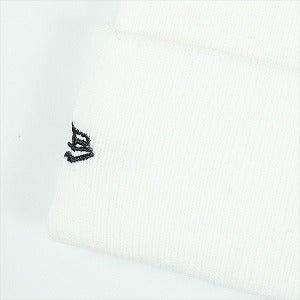 SUPREME シュプリーム 25FW New Era Old English Beanie White ビーニー 白 Size 【フリー】 【新古品・未使用品】 20827729