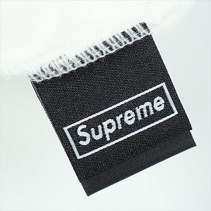 SUPREME シュプリーム 25FW New Era Old English Beanie White ビーニー 白 Size 【フリー】 【新古品・未使用品】 20827729