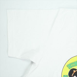 SUPREME シュプリーム 25FW All Dogs Go To Heaven Tee White Tシャツ 白 Size 【L】 【新古品・未使用品】 20827732