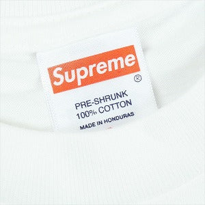 SUPREME シュプリーム 25FW All Dogs Go To Heaven Tee White Tシャツ 白 Size 【L】 【新古品・未使用品】 20827732