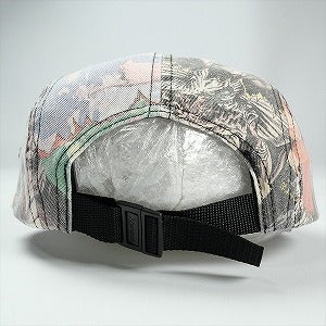 SUPREME シュプリーム ×The Exorcist 25FW Camp Cap Multicolor キャンプキャップ マルチ Size 【フリー】 【新古品・未使用品】 20827733