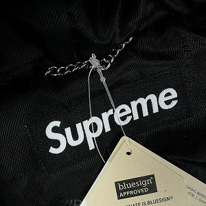 SUPREME シュプリーム 25FW Patchwork WINDSTOPPER Hooded Faux Fur Jacket Black ジャケット 黒 Size 【L】 【新古品・未使用品】 20827735