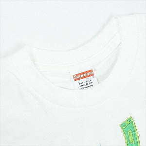 SUPREME シュプリーム 25FW All Dogs Go To Heaven Tee White Tシャツ 白 Size 【S】 【新古品・未使用品】 20827737
