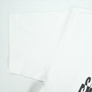 SUPREME シュプリーム 25FW Split Tee White Tシャツ 白 Size 【S】 【新古品・未使用品】 20827738