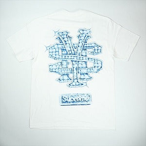 SUPREME シュプリーム 25FW Snowman Tee White Tシャツ 白 Size 【S】 【新古品・未使用品】 20827740