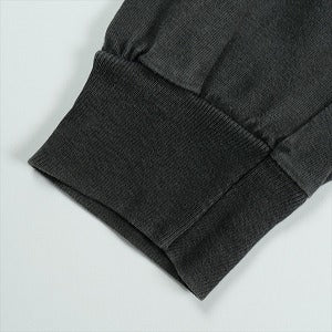 VINTAGE ヴィンテージ Harley-Davidson ハーレーダビッドソン Eagle Flames LS Tee ロンT 黒 Size 【XL】 【中古品-良い】 20827796