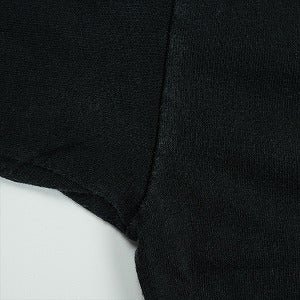 VINTAGE ヴィンテージ Harley-Davidson ハーレーダビッドソン Cafe Eagle Flame LS Tee ロンT 黒 Size 【XL相当】 【中古品-良い】 20827800