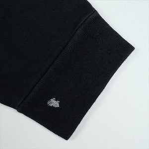 VINTAGE ヴィンテージ Harley-Davidson ハーレーダビッドソン Eagle Mountain LS Tee ロンT 黒 Size 【L】 【中古品-良い】 20827801