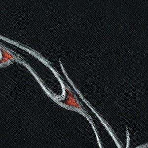 VINTAGE ヴィンテージ Harley-Davidson ハーレーダビッドソン Eagle Mountain LS Tee ロンT 黒 Size 【L】 【中古品-良い】 20827801