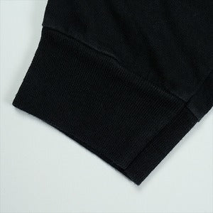 VINTAGE ヴィンテージ Harley-Davidson ハーレーダビッドソン Eagle Mountain LS Tee ロンT 黒 Size 【L】 【中古品-良い】 20827802