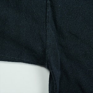 VINTAGE ヴィンテージ Harley-Davidson ハーレーダビッドソン Eagle American Flag LS Tee ロンT 黒 Size 【XL相当】 【中古品-良い】 20827803