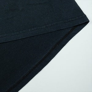 VINTAGE ヴィンテージ Harley-Davidson ハーレーダビッドソン Eagle American Flag LS Tee ロンT 黒 Size 【XL相当】 【中古品-良い】 20827803