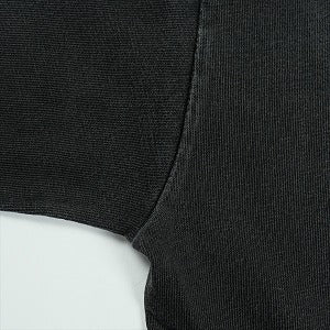 VINTAGE ヴィンテージ Harley-Davidson ハーレーダビッドソン Deytona bike week Eagle Logo LS Tee ロンT 黒 Size 【L相当】 【中古品-良い】 20827804