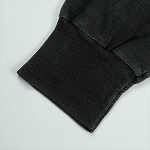 VINTAGE ヴィンテージ Harley-Davidson ハーレーダビッドソン Deytona bike week Eagle Logo LS Tee ロンT 黒 Size 【L相当】 【中古品-良い】 20827804