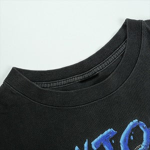 VINTAGE ヴィンテージ Harley-Davidson ハーレーダビッドソン Deytona bike week Eagle Logo LS Tee ロンT 黒 Size 【L相当】 【中古品-良い】 20827804