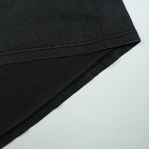 VINTAGE ヴィンテージ Harley-Davidson ハーレーダビッドソン Deytona bike week Eagle Logo LS Tee ロンT 黒 Size 【L相当】 【中古品-良い】 20827804