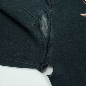 VINTAGE ヴィンテージ Harley-Davidson ハーレーダビッドソン Eagle Logo LS Tee ロンT 黒 Size 【M】 【中古品-良い】 20827805