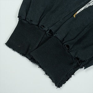 VINTAGE ヴィンテージ Harley-Davidson ハーレーダビッドソン Eagle Logo LS Tee ロンT 黒 Size 【M】 【中古品-良い】 20827805