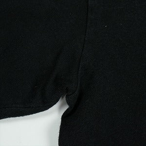 VINTAGE ヴィンテージ Harley-Davidson ハーレーダビッドソン Clover Logo LS Tee ロンT 黒 Size 【L】 【中古品-良い】 20827807