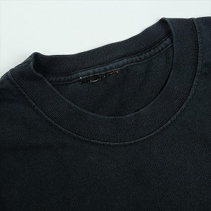 VINTAGE ヴィンテージ Harley-Davidson ハーレーダビッドソン Spade Dice Logo Las Vegas LS Tee ロンT 黒 Size 【L相当】 【中古品-良い】 20827809