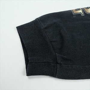 VINTAGE ヴィンテージ Harley-Davidson ハーレーダビッドソン Angel Logo LS Tee ロンT 黒 Size 【XL】 【中古品-良い】 20827810