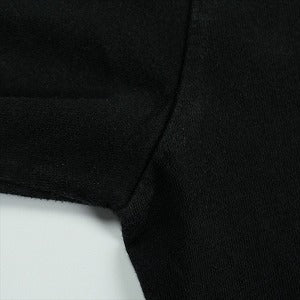 VINTAGE ヴィンテージ Harley-Davidson ハーレーダビッドソン Pierrot Blood Logo  LS Tee ロンT 黒 Size 【L】 【中古品-良い】 20827814
