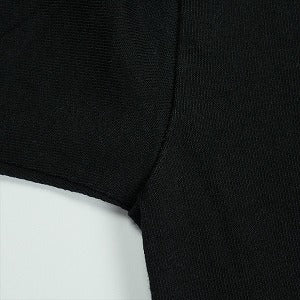 VINTAGE ヴィンテージ Harley-Davidson ハーレーダビッドソン Orange Flame LS Tee ロンT 黒 Size 【XL】 【中古品-良い】 20827815