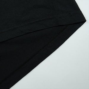 VINTAGE ヴィンテージ Harley-Davidson ハーレーダビッドソン Orange Flame LS Tee ロンT 黒 Size 【XL】 【中古品-良い】 20827815