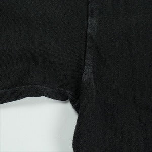 VINTAGE ヴィンテージ Harley-Davidson ハーレーダビッドソン Engine Flame LS Tee ロンT 黒 Size 【L】 【中古品-良い】 20827817