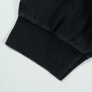 VINTAGE ヴィンテージ Harley-Davidson ハーレーダビッドソン Motorcycle Flame LS Tee ロンT 黒 Size 【XL】 【中古品-良い】 20827818