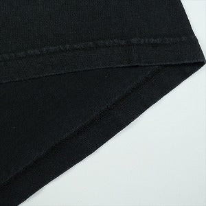 VINTAGE ヴィンテージ Harley-Davidson ハーレーダビッドソン Motorcycle Flame LS Tee ロンT 黒 Size 【XL】 【中古品-良い】 20827818