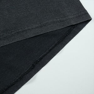 VINTAGE ヴィンテージ Harley-Davidson ハーレーダビッドソン Motorcycle Flame LS Tee ロンT 黒 Size 【L】 【中古品-良い】 20827819