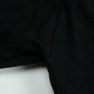 VINTAGE ヴィンテージ Harley-Davidson ハーレーダビッドソン Skull Wing Flame LS Tee ロンT 黒 Size 【XL相当】 【中古品-良い】 20827820