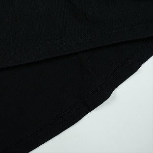 VINTAGE ヴィンテージ Harley-Davidson ハーレーダビッドソン Skull Wing Flame LS Tee ロンT 黒 Size 【XL相当】 【中古品-良い】 20827820