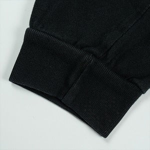 VINTAGE ヴィンテージ Harley-Davidson ハーレーダビッドソン Clover Logo Pocket LS Tee ロンT 黒 Size 【L】 【中古品-良い】 20827821