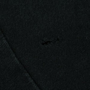 VINTAGE ヴィンテージ Harley-Davidson ハーレーダビッドソン Clover Logo Pocket LS Tee ロンT 黒 Size 【L】 【中古品-良い】 20827821
