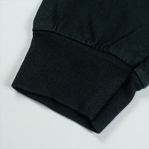 VINTAGE ヴィンテージ Harley-Davidson ハーレーダビッドソン Canada Logo LS Tee ロンT 黒 Size 【XL】 【中古品-良い】 20827822