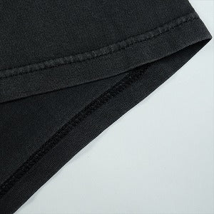 VINTAGE ヴィンテージ Harley-Davidson ハーレーダビッドソン Black Flame LS Tee ロンT 黒 Size 【L】 【中古品-良い】 20827823
