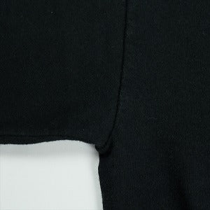 VINTAGE ヴィンテージ Harley-Davidson ハーレーダビッドソン Lightning Thunder Logo LS Tee ロンT 黒 Size 【XL】 【中古品-良い】 20827824