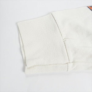 VINTAGE ヴィンテージ Harley-Davidson ハーレーダビッドソン Flame Logo LS Tee ロンT 白 Size 【XL】 【中古品-良い】 20827829