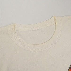 VINTAGE ヴィンテージ Harley-Davidson ハーレーダビッドソン Spade Dice Logo LS Tee ロンT 白 Size 【XL相当】 【中古品-良い】 20827831