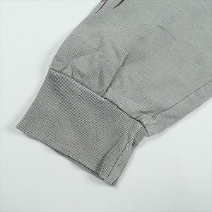 VINTAGE ヴィンテージ Harley-Davidson ハーレーダビッドソン Eagle Logo LS Tee ロンT 灰 Size 【XL】 【中古品-良い】 20827832