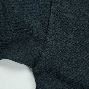 VINTAGE ヴィンテージ Harley-Davidson ハーレーダビッドソン Eagle Blue Flame Tee Tシャツ 黒 Size 【XL相当】 【中古品-良い】 20827836