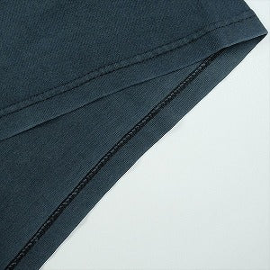 VINTAGE ヴィンテージ Harley-Davidson ハーレーダビッドソン Eagle Blue Flame Tee Tシャツ 黒 Size 【XL相当】 【中古品-良い】 20827836