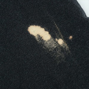 VINTAGE ヴィンテージ Harley-Davidson ハーレーダビッドソン Eagle Logo Red Flame Tee Tシャツ 黒 Size 【XL】 【中古品-良い】 20827838