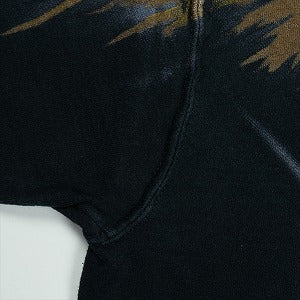 VINTAGE ヴィンテージ Harley-Davidson ハーレーダビッドソン 100th Anniversary Eagle Logo Tee Tシャツ 黒 Size 【XL相当】 【中古品-良い】 20827839