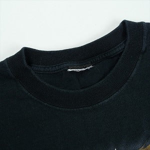 VINTAGE ヴィンテージ Harley-Davidson ハーレーダビッドソン 100th Anniversary Eagle Logo Tee Tシャツ 黒 Size 【XL相当】 【中古品-良い】 20827839