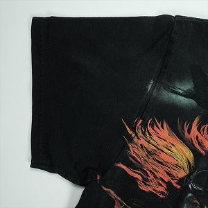 VINTAGE ヴィンテージ Harley-Davidson ハーレーダビッドソン Driving Logo Tee Tシャツ 黒 Size 【L】 【中古品-良い】 20827840